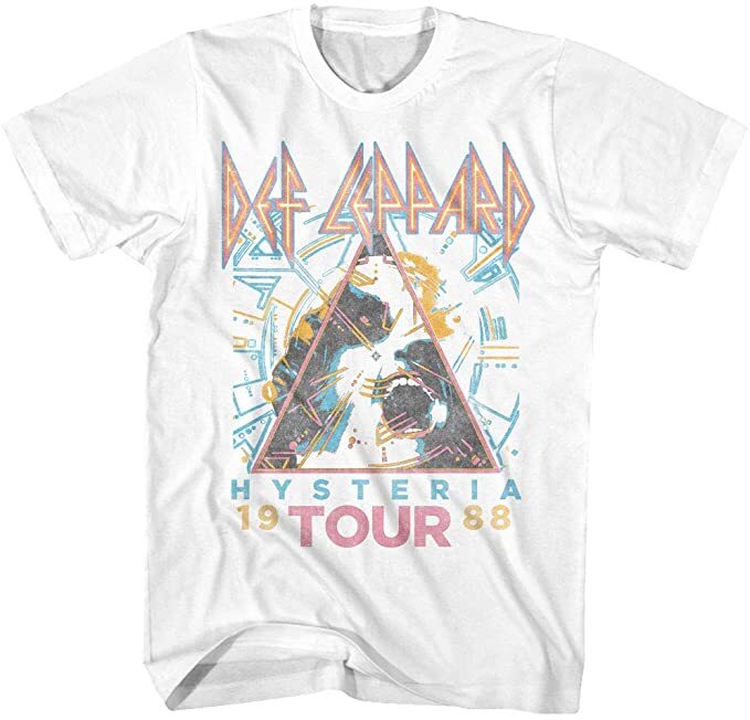 Giant Chinchilla subiungo Rock Shirt